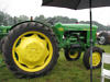 John Deere Lanz 505 03k