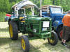 John Deere-Lanz 510 01k