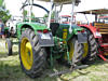 John Deere-Lanz 510 03k