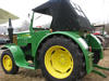 John Deere Lanz 5510 Umbau 05k