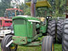 John Deere 6030 03k