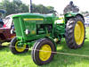 John Deere Lanz 700 02k