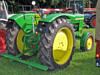 John Deere Lanz 700 03k