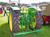 John Deere Lanz 700 04k