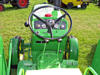 John Deere Lanz 700 05k