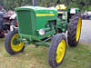 John Deere Lanz 700 09k