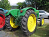 John Deere Lanz 700 10k