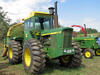 John Deere 7020 01k