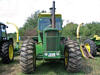 John Deere 7020 02k