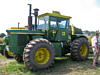 John Deere 7020 04k