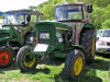 John Deere Lanz 710 03k