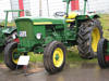 John Deere Lanz 710 09k