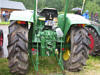 John Deere Lanz 710 10k