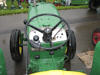 John Deere Lanz 710 11k