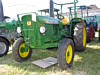 John Deere 820 02k