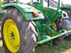 John Deere 820 03k