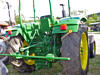 John Deere 820 04k