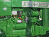 John Deere 820 06k