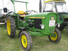 John Deere 820 07k