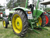 John Deere 820 10k