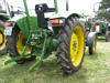 John Deere 820 11k