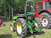 John Deere 820V 03k