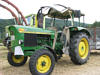 John Deere 920 02k