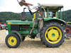 John Deere 920 03k