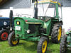 John Deere 920 08k