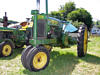 John Deere A 02k