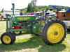 John Deere A 03k