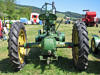 John Deere A 05k