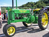 John Deere B 02k