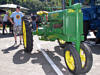 John Deere B 04k