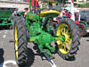 John Deere B 05k