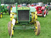 John Deere D 02k