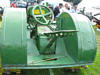 John Deere D 05k