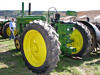 John Deere G 03k