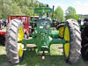 John Deere G 04k