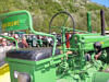 John Deere G 05k