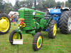 John Deere M 03k