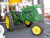 John Deere MT 1k