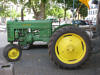 John Deere MT 3k