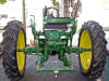 John Deere MT 4k