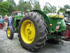 John Deere Modell R 3k