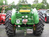 John Deere Modell R 4k