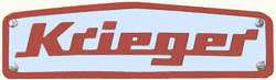 Krieger Logo 250