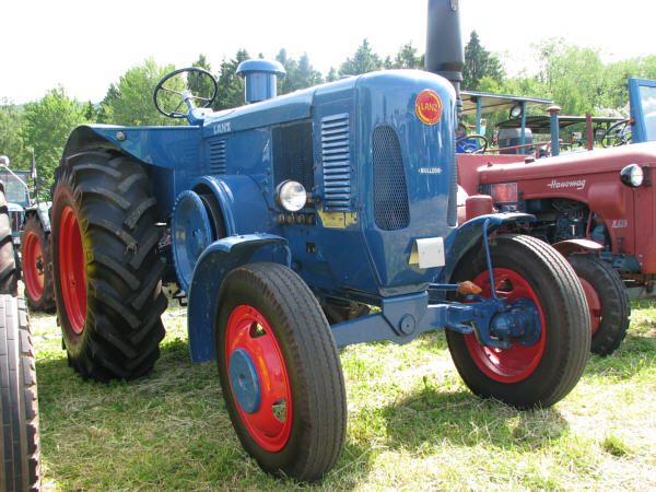 Lanz Bulldog D4016 | - Lanz Bulldog Lanz Bulldog D4016 | - Lanz Bulldog