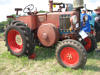 Lanz HR8 05k