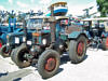 Lanz HR6 2k Lanz HR6 2k